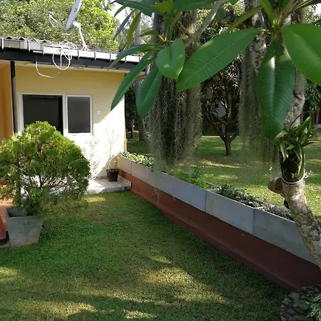 Holiday Home Wattala Exterior photo