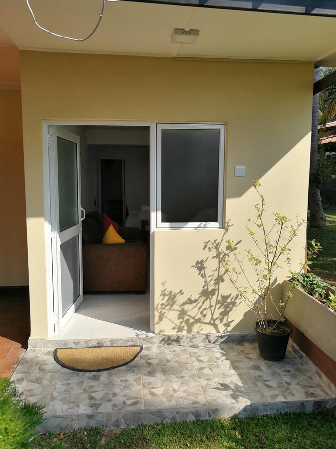شقة Holiday Home *